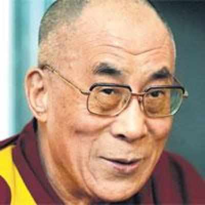 Dalai Lama seeks US help to resolve Tibet issue