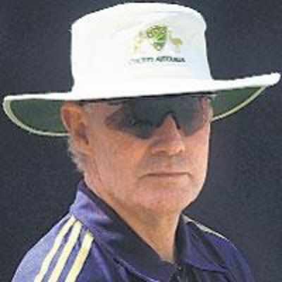 India has edge over other teams: Chappell