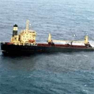 MV Rak owners ignored crew's SOS