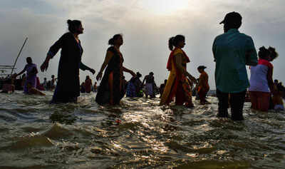 Ganga pollution: CPCB asks UP authorities to take strict action against industrial units, tanneries