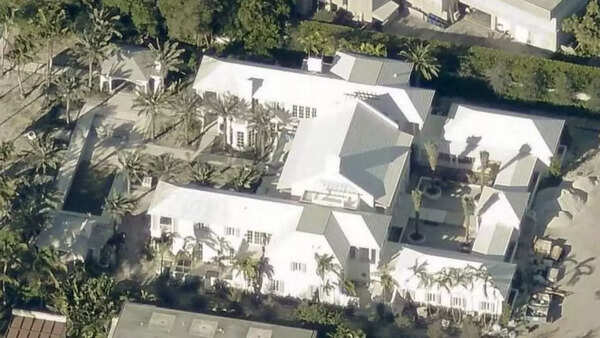 Mark Zuckerberg spends $200 million on Indian Creek: Inside the billionaire bunker and lavish Miami estate