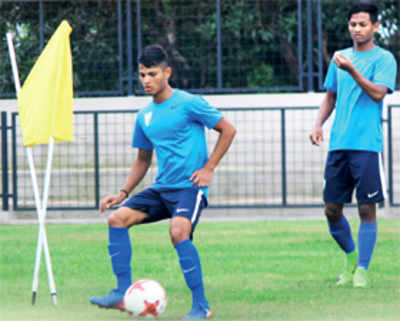 Fifa Under-17 World Cup: Indian football needs direction, being hosts not enough