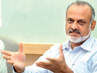 Brijesh Patel frontrunner to be the new BCCI chief...