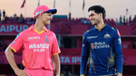 GT vs RR, IPL 2026 Qualifier 2: What happens if rain washes out the match?