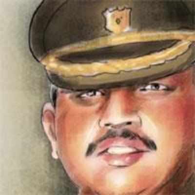 Purohit was hired for bigger B'desh op