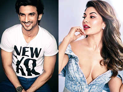 Sushant Singh Rajput and Jacqueline Fernandez's Drive postponed, to release later this year