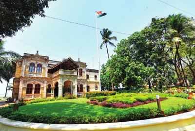 Mumbai: Green light to turn seaside Mayor's bungalow into Bal Thackeray's memorial