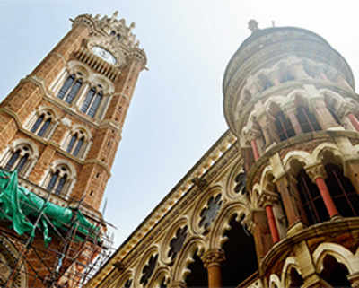 Mumbai Uni scholars stranded after failure to set up advisory body