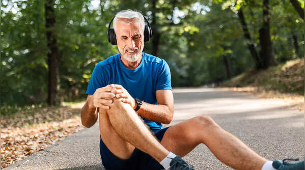 Muscle twitching and cramps