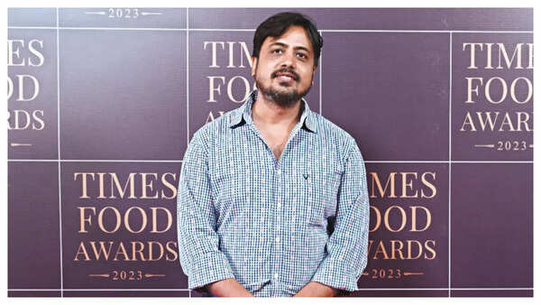Decided to cast Vishal Jethwa after I saw a video of him speaking in Gujarati: Manish Saini