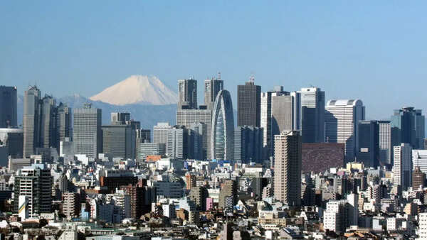 Why Japan keeps the world’s third-largest strategic Oil reserve