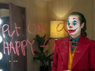 Joker Box Office Collection: Joaquin Phoenix starrer earns Rs 23 crore in 5 days in India