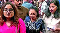 Garima Saikia Garg calls for &lsquo;govt of our choice&rsquo;, remembers Zubeen and seeks justice