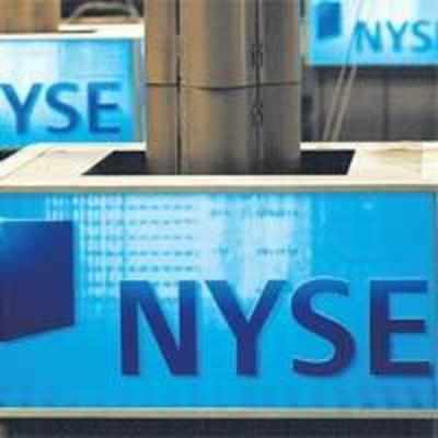 NYSE, Goldman Sachs pick up stake in NSE