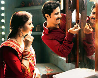 Film review: Sarbjit