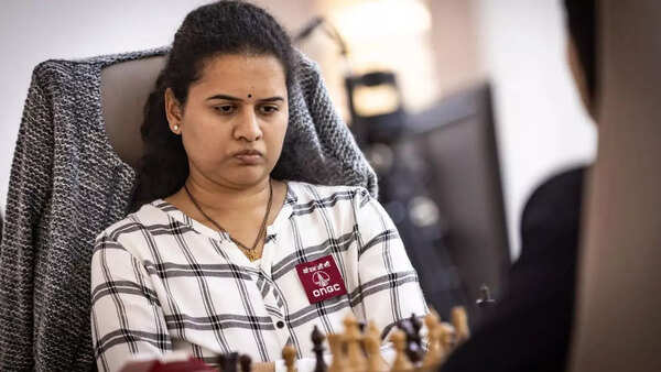 What if Koneru Humpy skips Women’s Candidates? Fine, replacement, and 'setback for India'