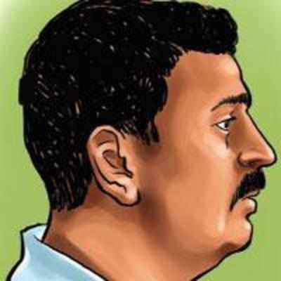 '93 blasts accused evaded arrest by assuming brother's identity