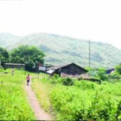 Adivasi hamlet in Panvel languishes sans electricity