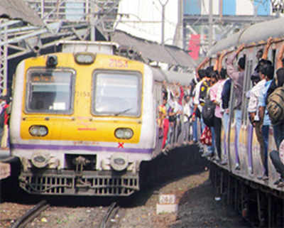24 fast trains to halt at Diva from Sunday