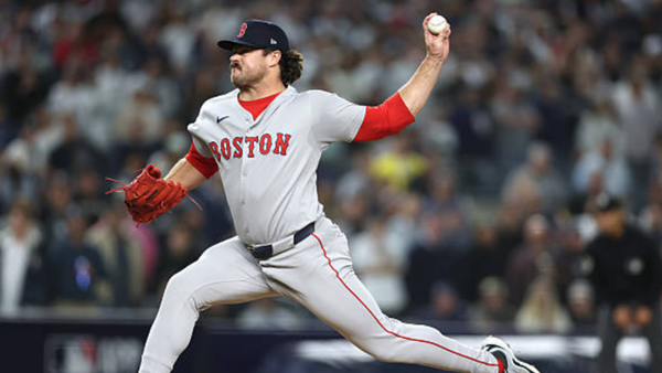 MLB’s top 5 left-handed pitching prospects: Future aces to know for upcoming 2026 season