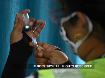 Covid-19: Vaccination dry run in Pune, Nagpur, Jalna and Nandurbar on Saturday