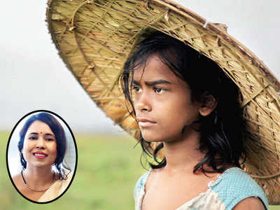 Assam govt gives Rima Rs 1 cr for Oscar promotions