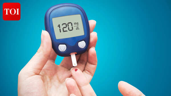Diabetes now ‘mother of modern liver disease’: Study finds silent damage in lakhs