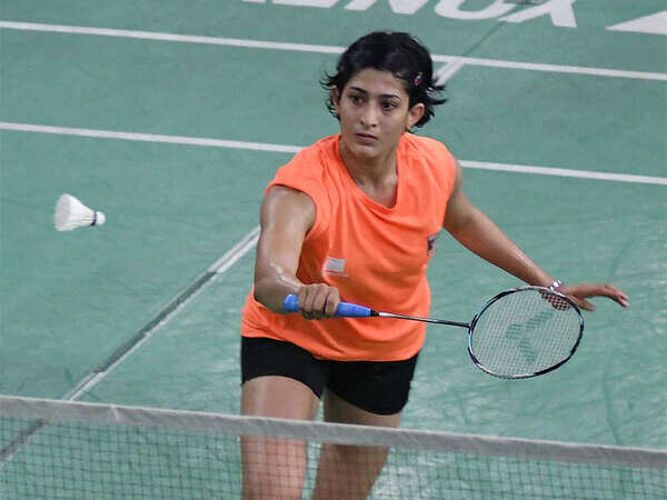 Mixed doubles has made a difference: Ashwini Ponnappa