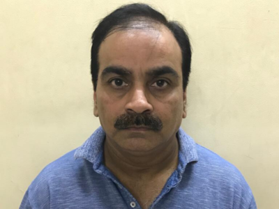 Mumbai: Bollywood producer held for duping Delhi businessman of Rs 20 lakh