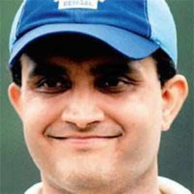 '˜Not bidding for Ganguly was a collective decision'