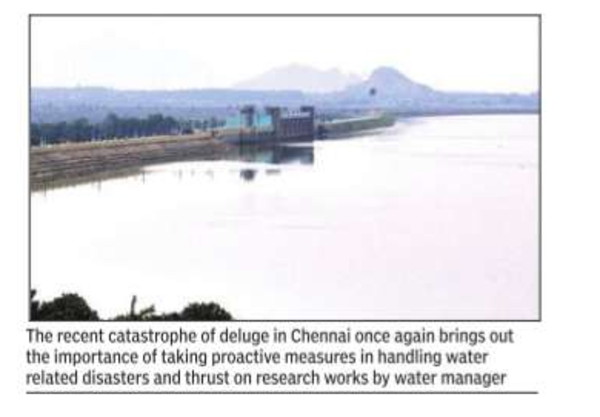 Bengaluru has lost 79% of its water bodies: Study