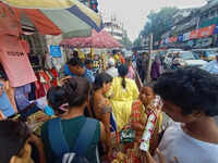 PMC extends licence renewal deadline for hawkers to May-End; 3,000 yet to comply
