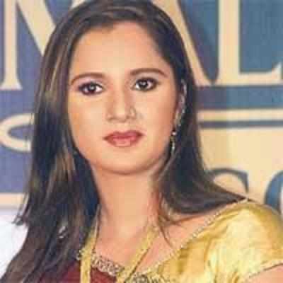 Techie insists on marrying Sania, lands in jail