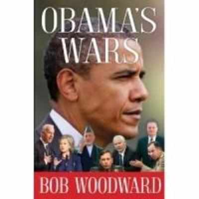 Obama's Wars: All the president's men