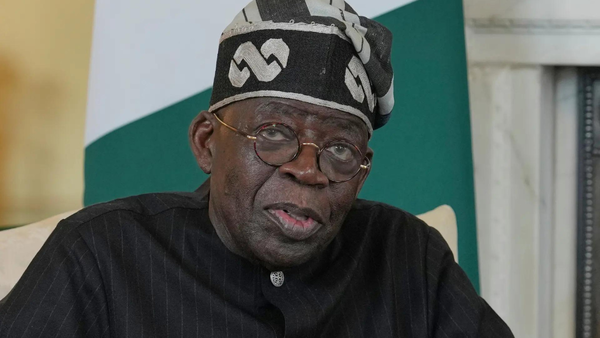 IS leader dead in joint mission by US, Nigeria