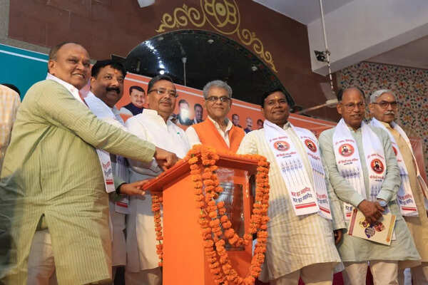 West UP districts get spiritual tourism push with Rs 74 crore projects