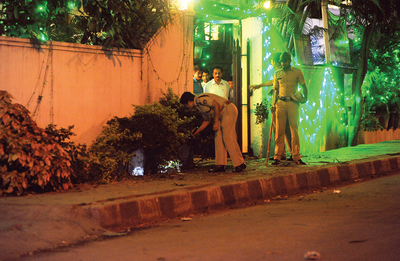 Trial in Bengaluru's Church Street blast begins on Monday