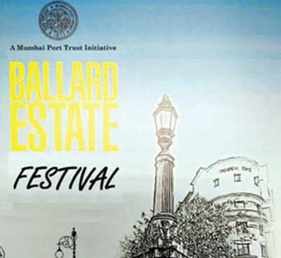 Mumbai’s biggest street fest to open on 26th December