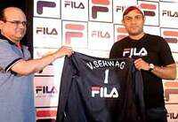 fila brand ambassador