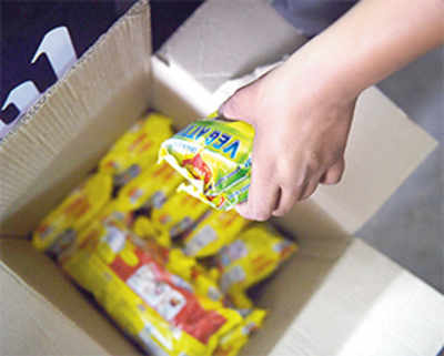 No relief for Nestle: HC refuses to stay Maggi ban order