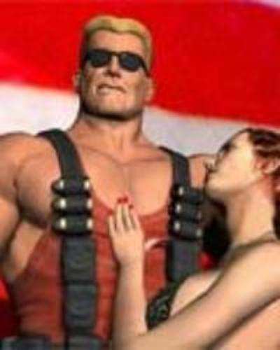 Duke Nukem Forever - for real?