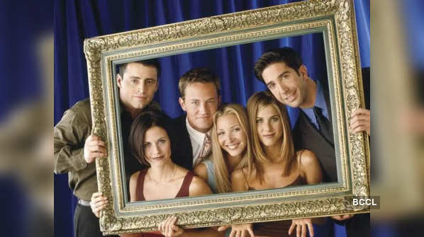 Reviving Memories: Revisiting the iconic 90's show 'Friends’; A look at the cast, what the actors are doing now, interesting facts and more