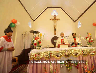 CBCI condemns unprovoked violence against catholic priests in Madhya Pradesh