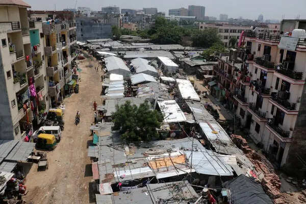 ACB probes 2,600 illegal colonies in Haryana