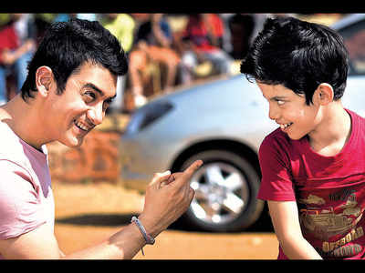 Chinese remake for Aamir’s film