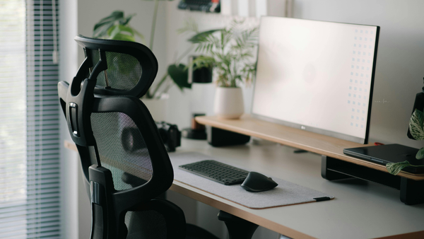 Top Models of Mesh Back Office Chairs on Flipkart