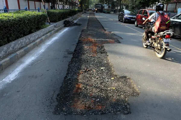 Bitumen crisis: Road repairs hit a roadblock