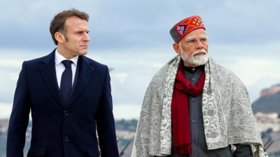 Pahalgam Terror Attack Live Updates: 'France stands firmly with India in this hour of grief' - Macron on Pahalgam attack