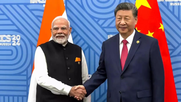 'Must oppose power politics': China's offer to India amid Trump's tariff war