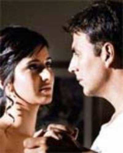 Namastey London, again!